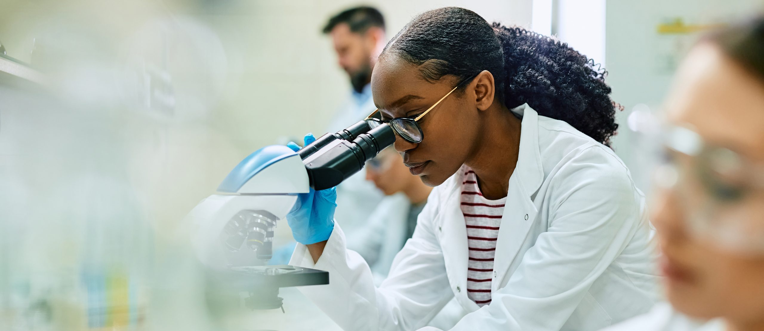 Algenuity - Making radical leaps forward in Algae technology